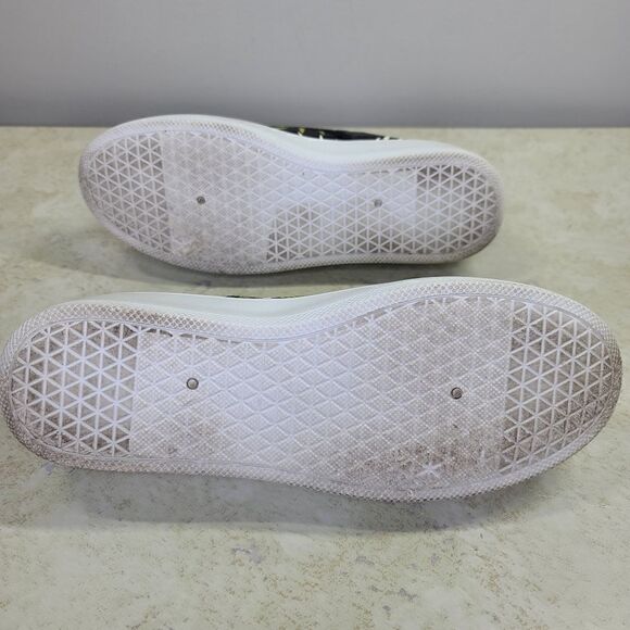 Etc. Slight Platform Slip On Sneaker Large (8-9) - Picture 5 of 7